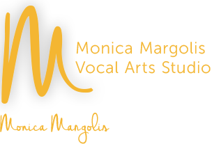 Monica Margolis Vocal Arts Studios